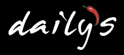Daily's Ocakbaşı Hard logo.